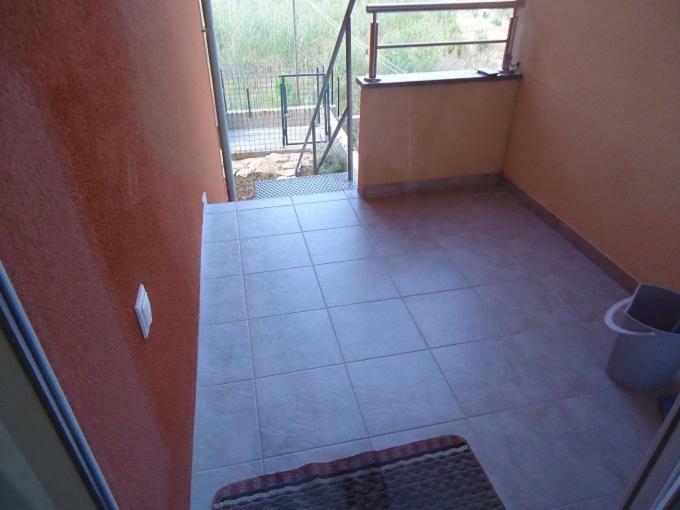 Apartment Pijaca ニン エクステリア 写真