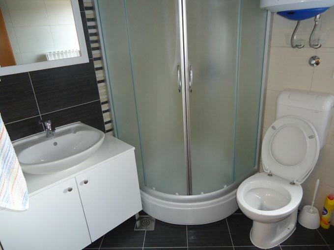 Apartment Pijaca ニン エクステリア 写真